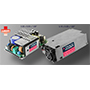 Image of TRACO's TPP 450A Series AC/DC Medical Power Supplies
